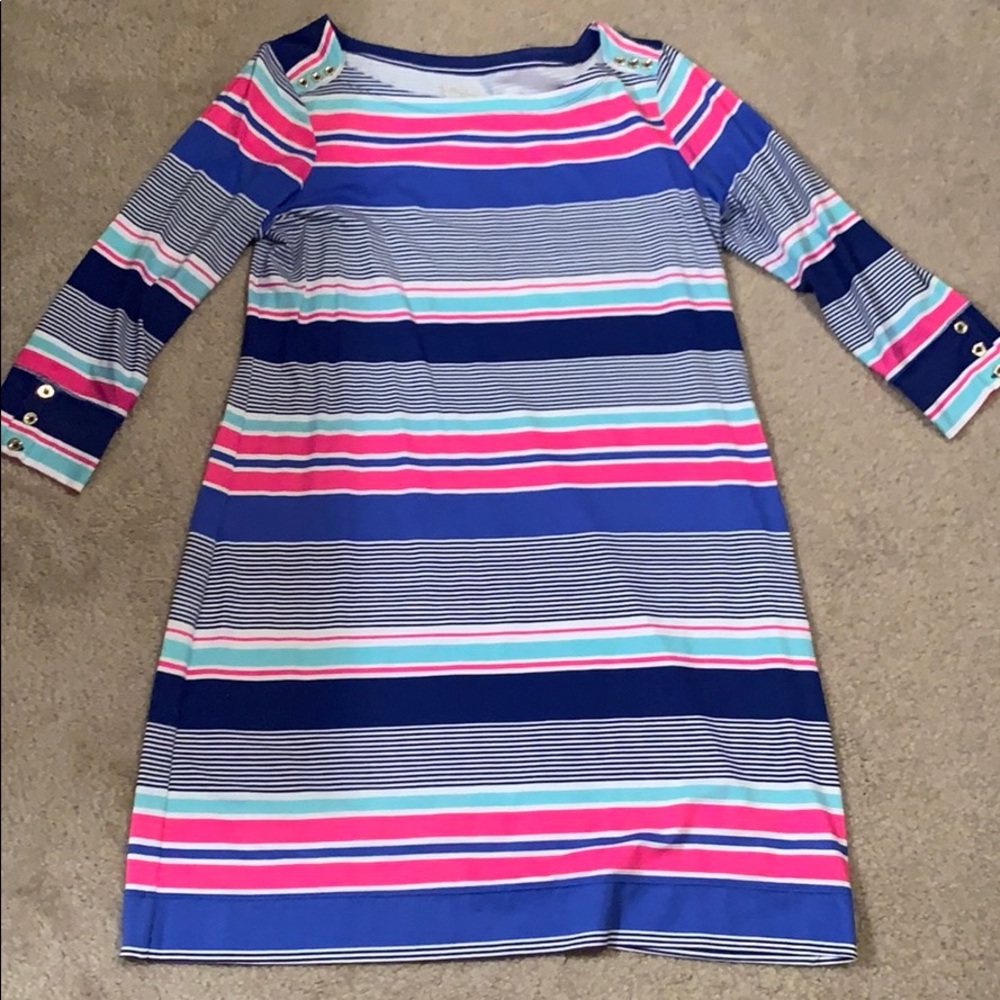 Lilly Pulitzer dress large